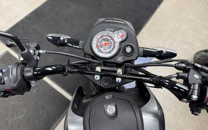 2025 Honda Navi