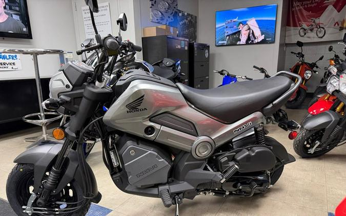 2025 Honda Navi