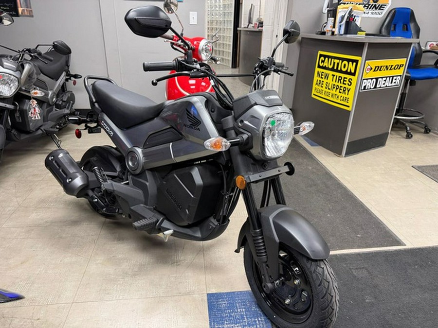2025 Honda Navi