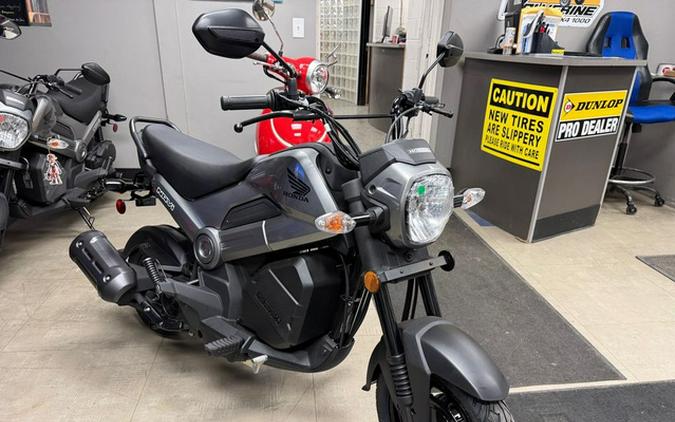 2025 Honda Navi