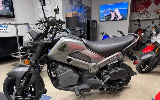 2025 Navi - Honda