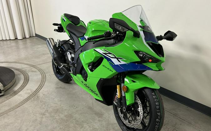 Kawasaki Ninja ZX-10R motorcycles for sale in Akron, OH - MotoHunt