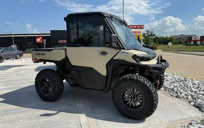 2026 Can-Am Defender Limited HD11