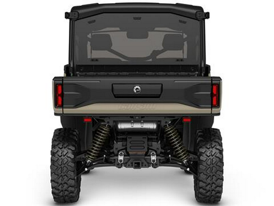 2026 Can-Am Defender Limited HD11