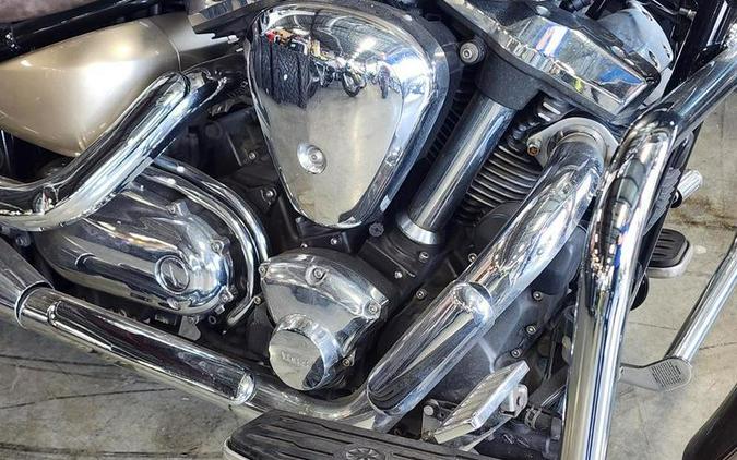 2004 Yamaha XV1700