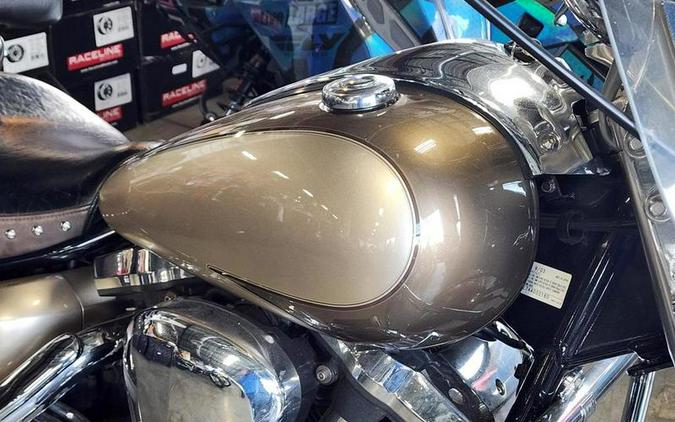 2004 Yamaha XV1700