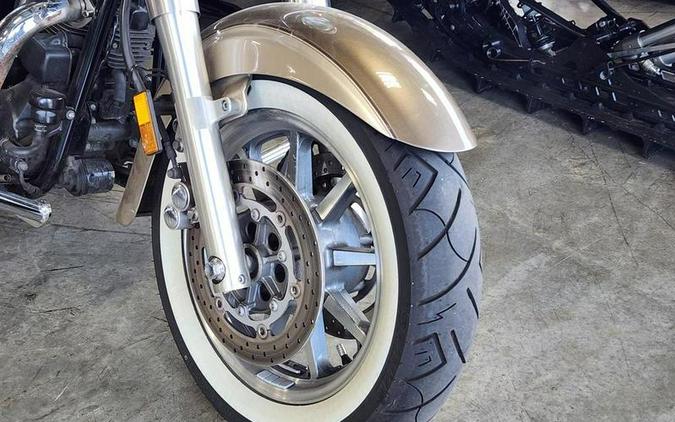 2004 Yamaha XV1700