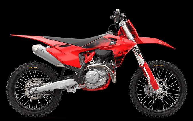 2027 GASGAS MC 450F