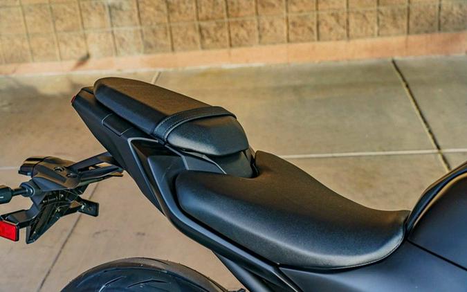 2026 Yamaha MT 07