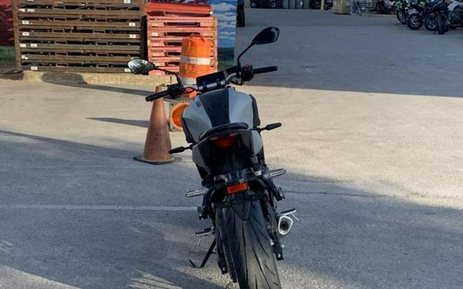 2026 Yamaha MT07TCGY