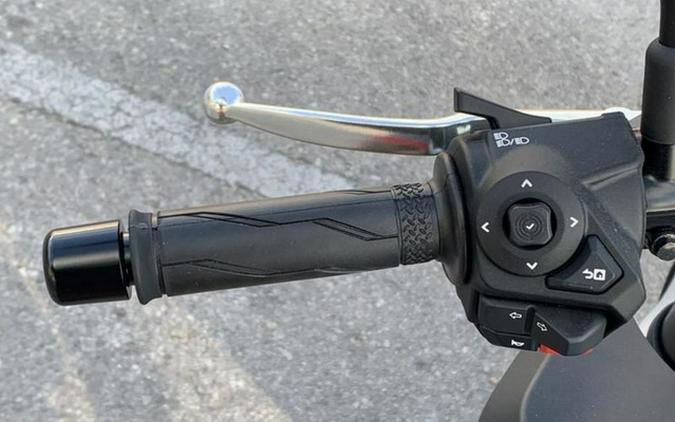 2026 Yamaha MT07TCGY