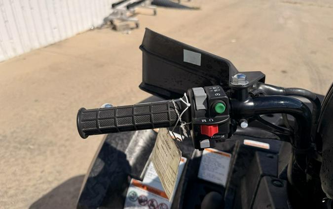 2026 Suzuki Kingquad 500Axi Power Steering SE Plus