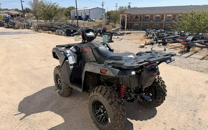 2026 Suzuki Kingquad 500Axi Power Steering SE Plus