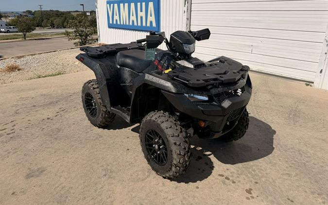 2026 Suzuki Kingquad 500Axi Power Steering SE Plus