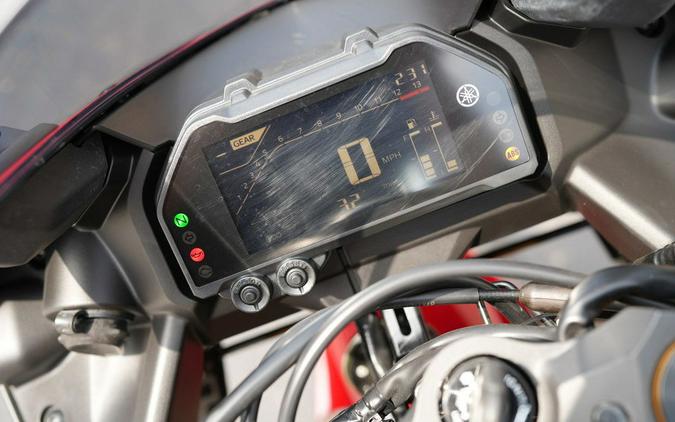 2026 Yamaha YZF-R3 70th Anniversary Edition