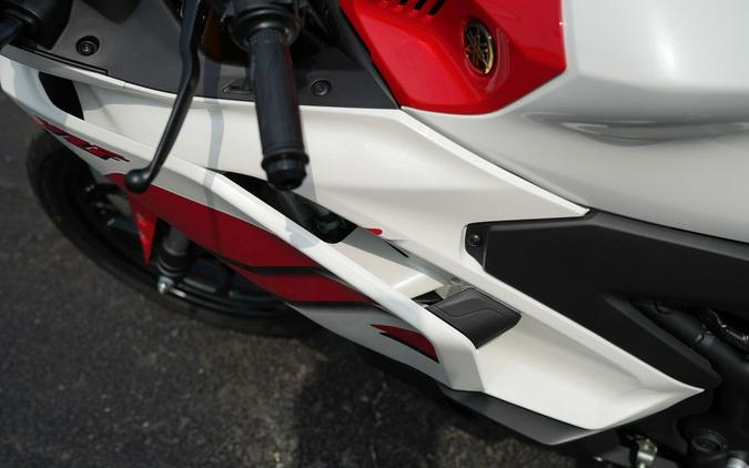 2026 Yamaha YZF-R3 70th Anniversary Edition
