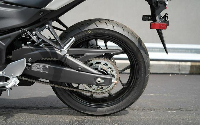 2026 Yamaha YZF-R3 70th Anniversary Edition