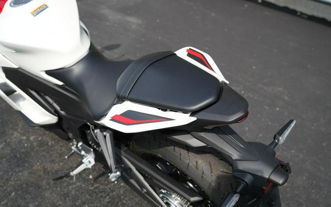 2026 Yamaha YZF-R3 70th Anniversary Edition