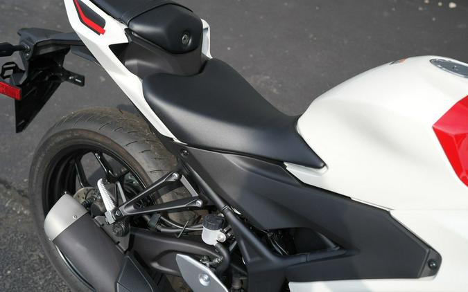 2026 Yamaha YZF-R3 70th Anniversary Edition