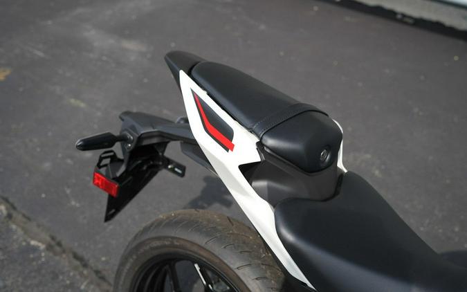 2026 Yamaha YZF-R3 70th Anniversary Edition
