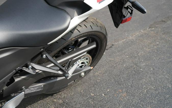 2026 Yamaha YZF-R3 70th Anniversary Edition