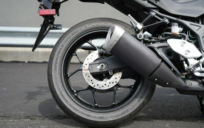2026 Yamaha YZF-R3 70th Anniversary Edition