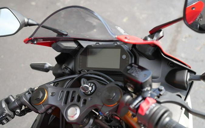 2026 Yamaha YZF-R3 70th Anniversary Edition