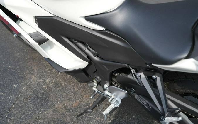2026 Yamaha YZF-R3 70th Anniversary Edition