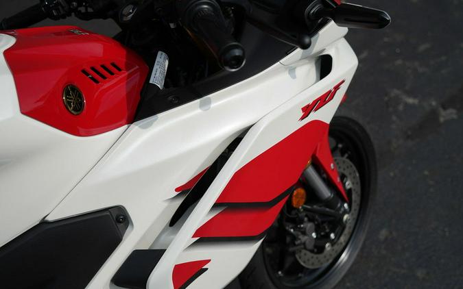 2026 Yamaha YZF-R3 70th Anniversary Edition