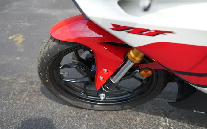2026 Yamaha YZF-R3 70th Anniversary Edition