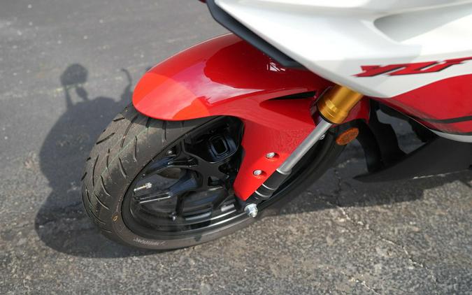2026 Yamaha YZF-R3 70th Anniversary Edition