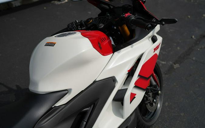 2026 Yamaha YZF-R3 70th Anniversary Edition