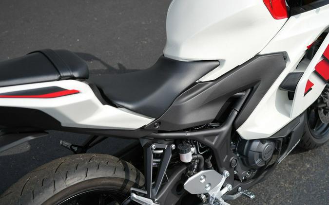 2026 Yamaha YZF-R3 70th Anniversary Edition