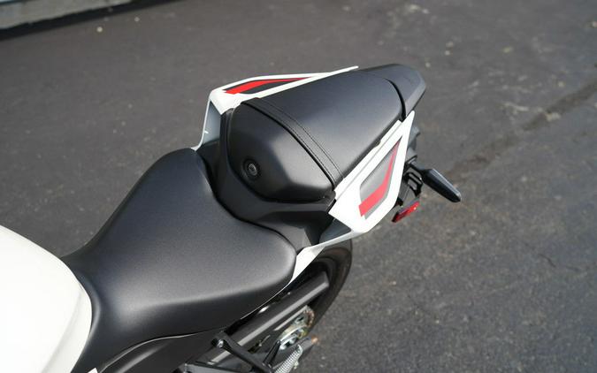 2026 Yamaha YZF-R3 70th Anniversary Edition