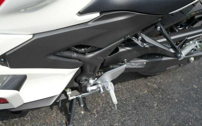 2026 Yamaha YZF-R3 70th Anniversary Edition