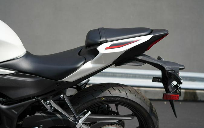2026 Yamaha YZF-R3 70th Anniversary Edition