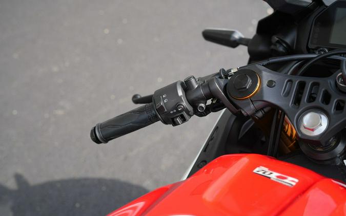 2026 Yamaha YZF-R3 70th Anniversary Edition