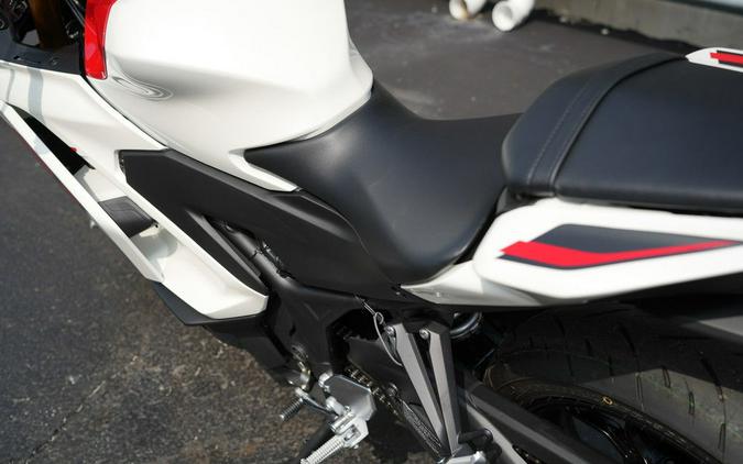 2026 Yamaha YZF-R3 70th Anniversary Edition