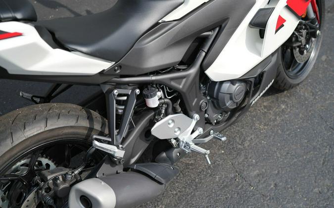 2026 Yamaha YZF-R3 70th Anniversary Edition