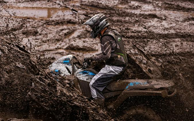 2023 Arctic Cat Off Road Alterra 600 Mud Pro