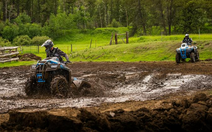 2023 Arctic Cat Off Road Alterra 600 Mud Pro