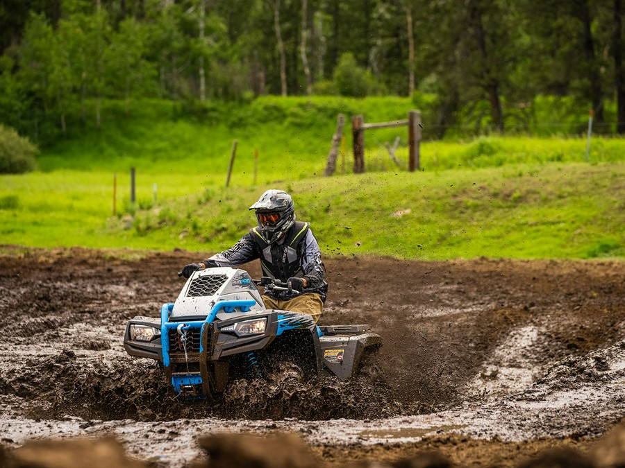 2023 Arctic Cat Off Road Alterra 600 Mud Pro