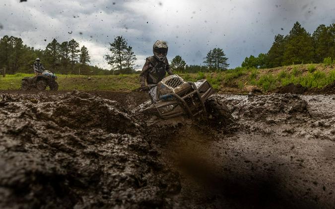 2023 Arctic Cat Off Road Alterra 600 Mud Pro