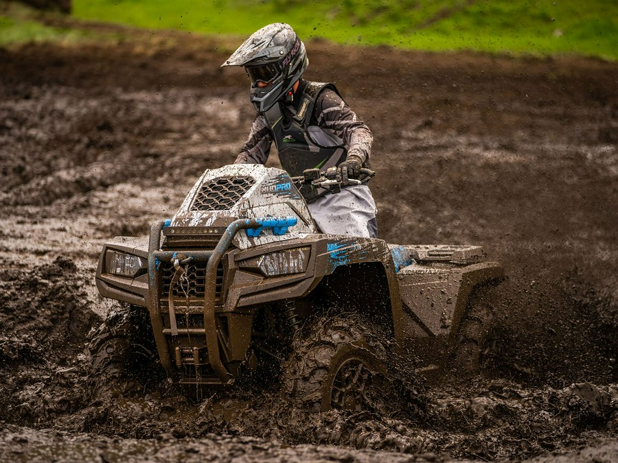 2023 Arctic Cat Off Road Alterra 600 Mud Pro