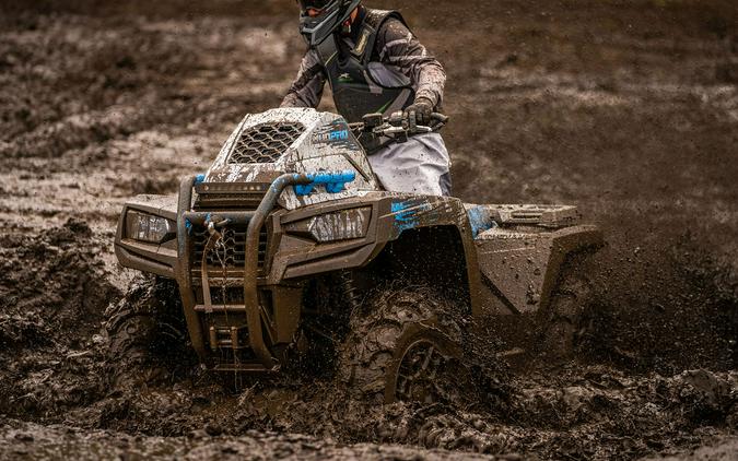 2023 Arctic Cat Off Road Alterra 600 Mud Pro
