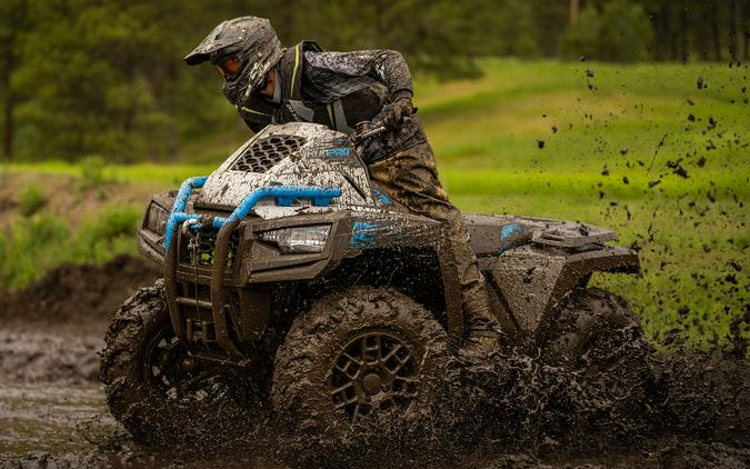 2023 Arctic Cat Off Road Alterra 600 Mud Pro