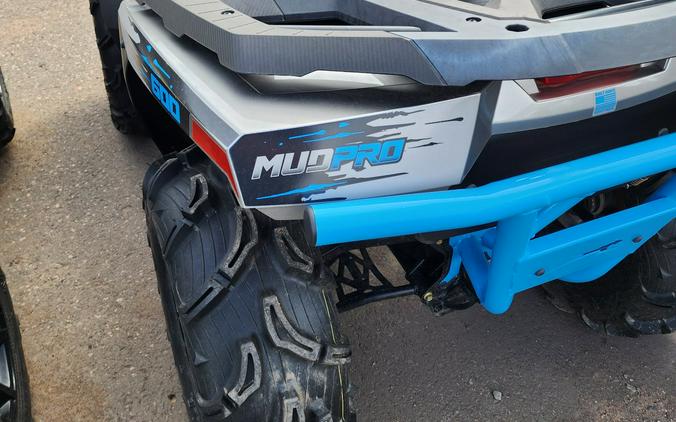 2023 Arctic Cat Off Road Alterra 600 Mud Pro
