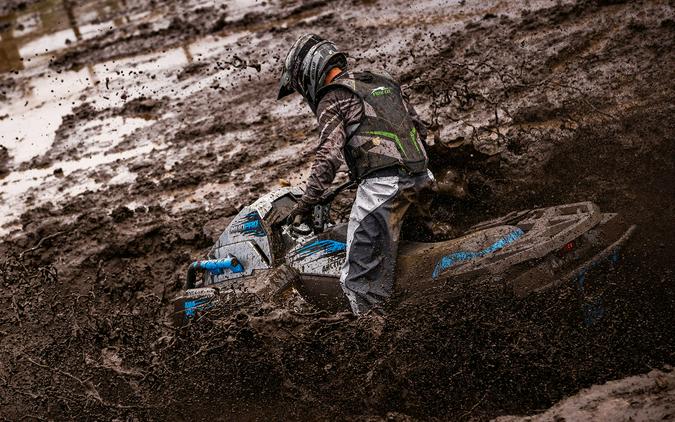 2023 Arctic Cat Off Road Alterra 600 Mud Pro