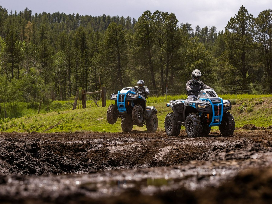 2023 Arctic Cat Off Road Alterra 600 Mud Pro