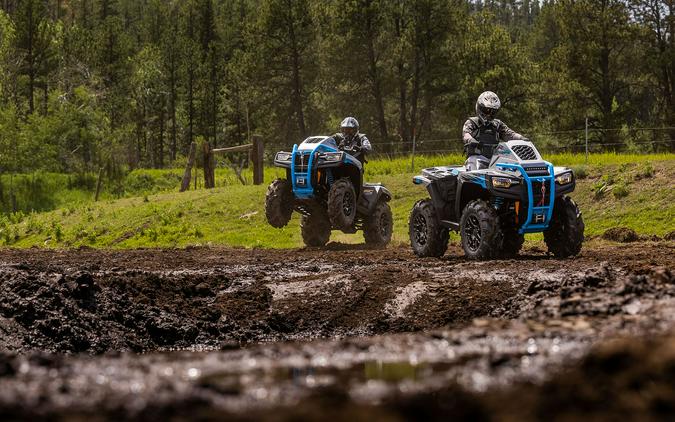 2023 Arctic Cat Off Road Alterra 600 Mud Pro